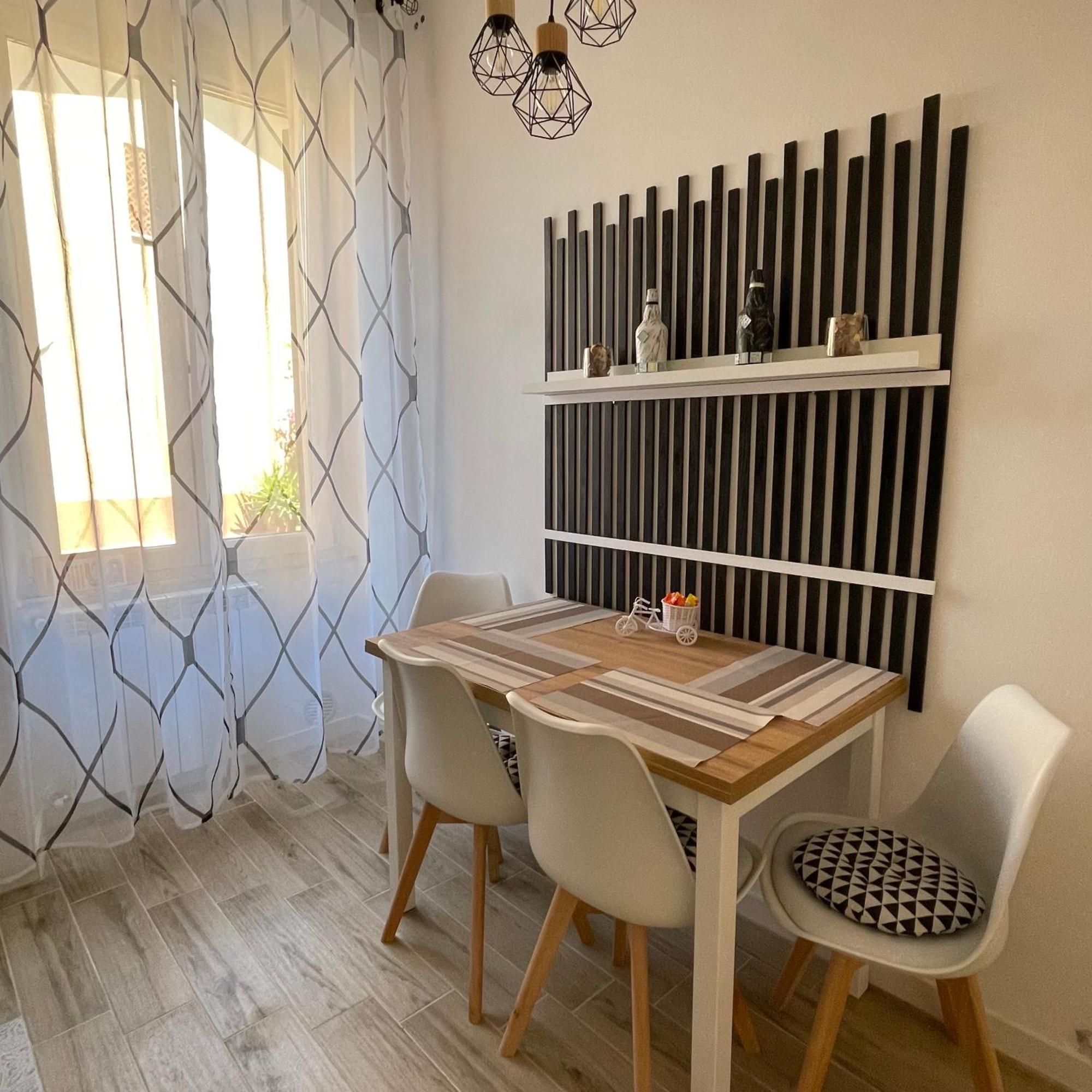 Apartmán Casa Rebocco La Spezia Exteriér fotografie