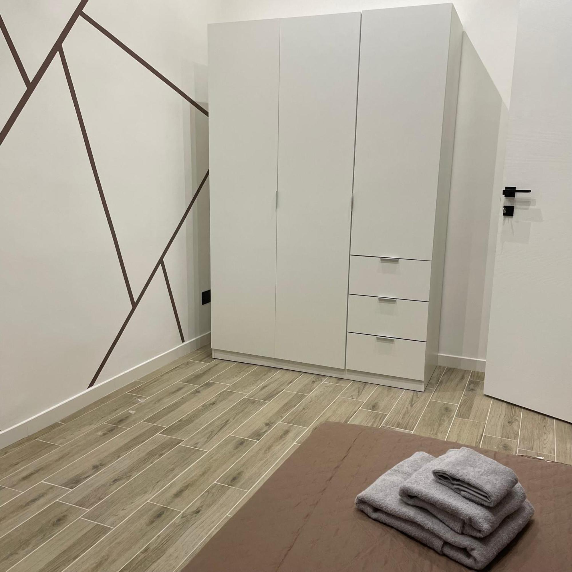 Apartmán Casa Rebocco La Spezia Exteriér fotografie