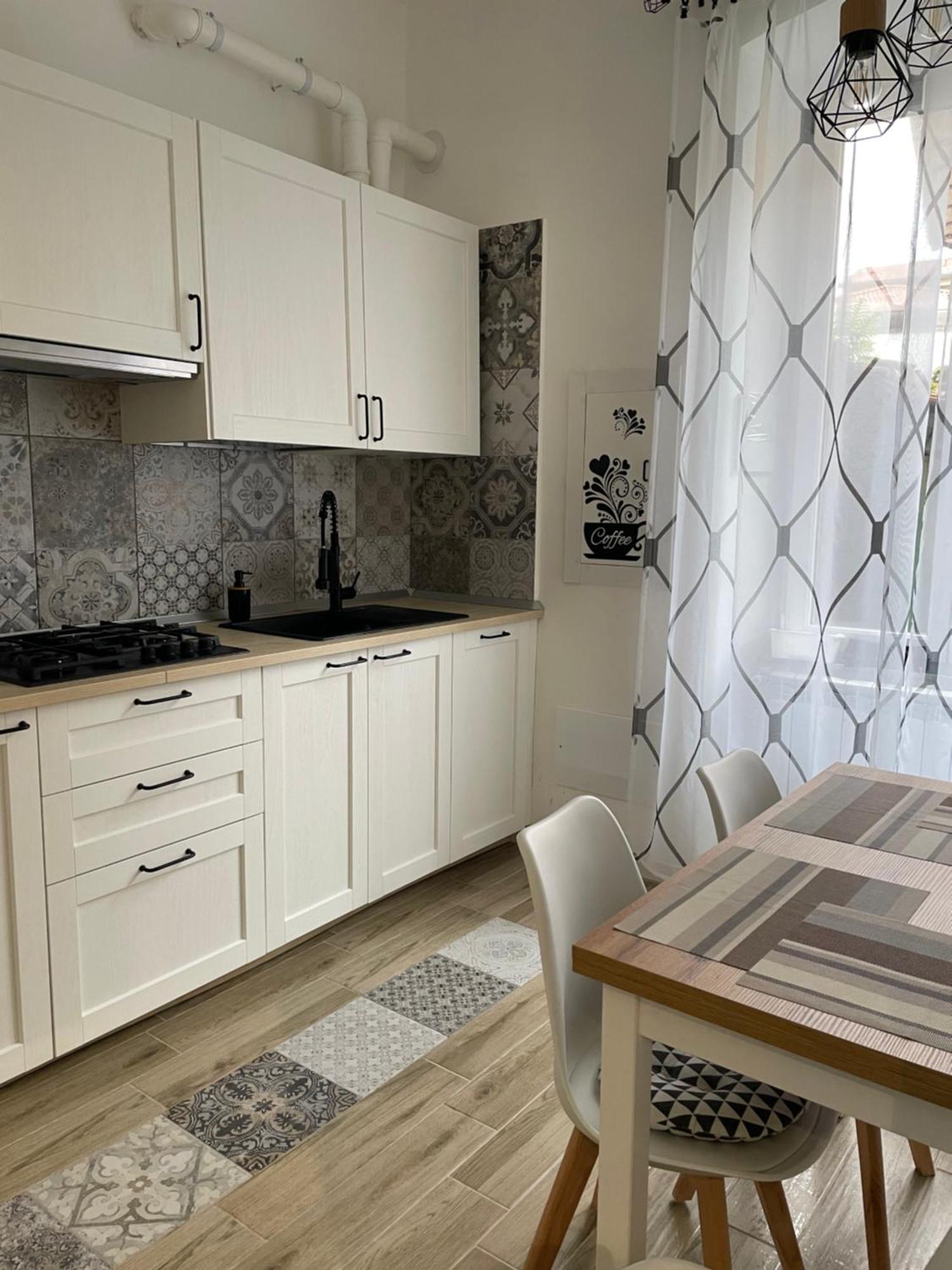 Apartmán Casa Rebocco La Spezia Exteriér fotografie