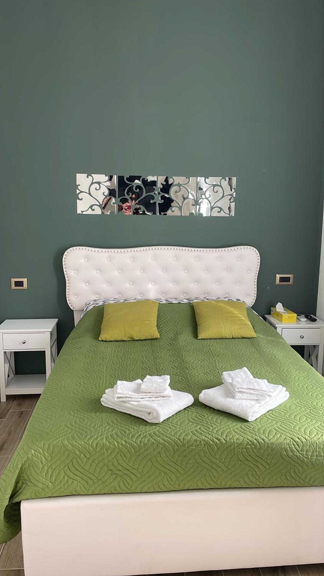 Apartmán Casa Rebocco La Spezia Exteriér fotografie